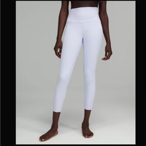 Lululemon Align High-Rise with Pockets size 8